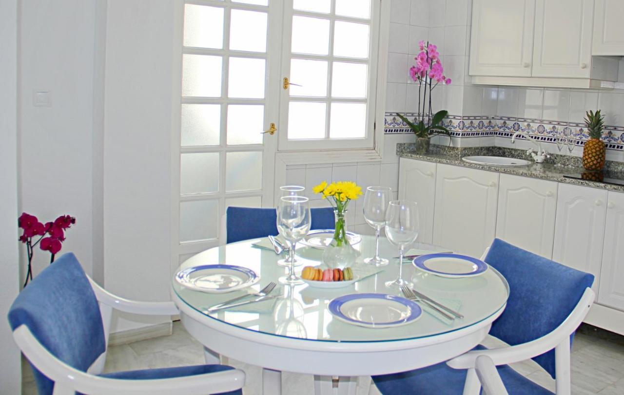 Appartement Duquesa, Beach, Sea View, Pool, Wifi à Torrevieja Extérieur photo