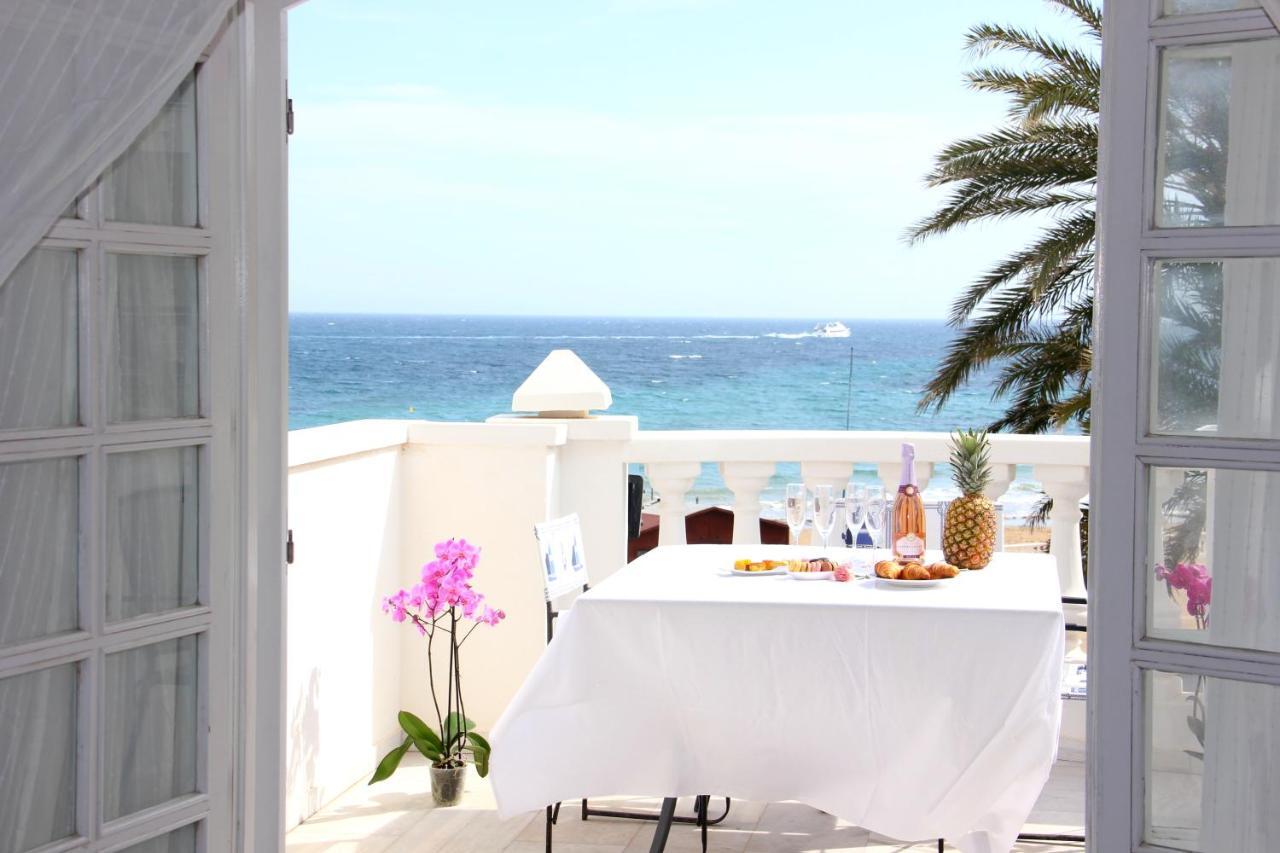 Appartement Duquesa, Beach, Sea View, Pool, Wifi à Torrevieja Extérieur photo