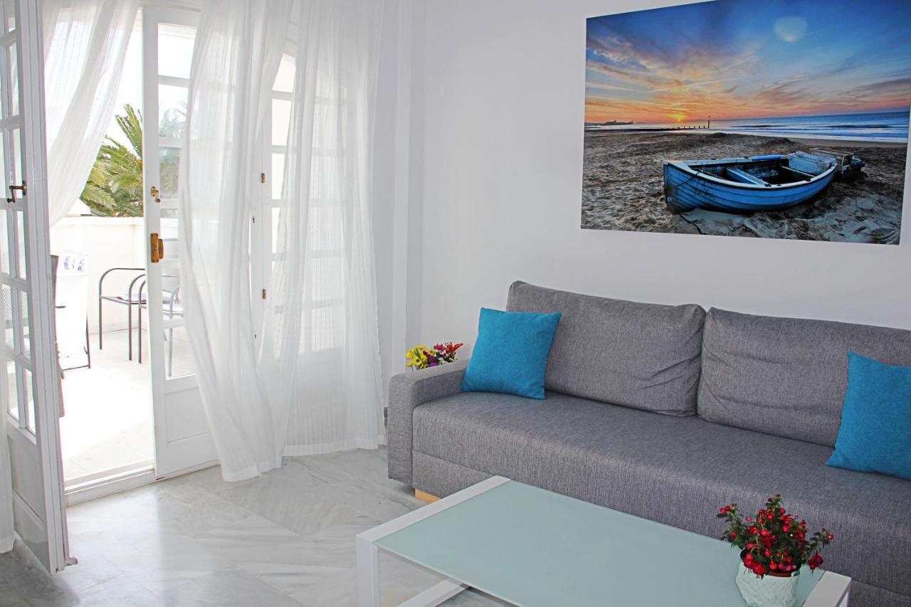 Appartement Duquesa, Beach, Sea View, Pool, Wifi à Torrevieja Extérieur photo