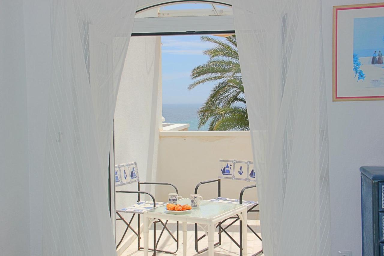 Appartement Duquesa, Beach, Sea View, Pool, Wifi à Torrevieja Extérieur photo