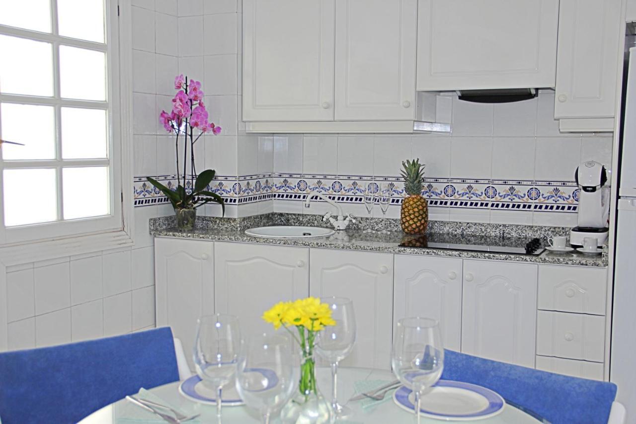 Appartement Duquesa, Beach, Sea View, Pool, Wifi à Torrevieja Extérieur photo
