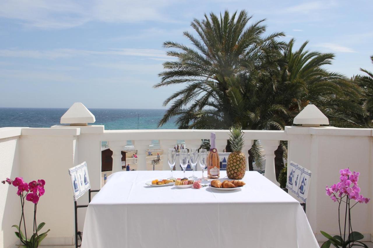 Appartement Duquesa, Beach, Sea View, Pool, Wifi à Torrevieja Extérieur photo